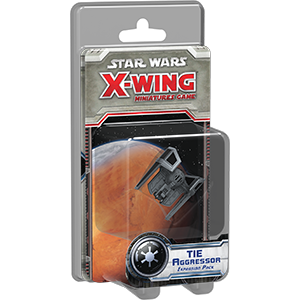 Tie Aggressor Star Wars X Wing Tie Aggressor Star Wars X Wing
